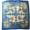 Image 5 : Hermes Silk Scarf