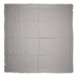 Louis Vuitton Wool/Silk Scarf