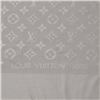 Image 3 : Louis Vuitton Wool/Silk Scarf