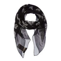 Versace Silk Scarf