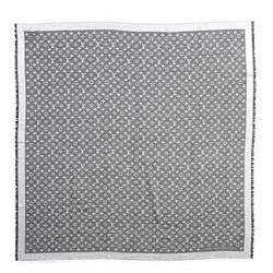 Louis Vuitton Wool/Silk Scarf