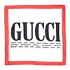 Image 1 : Gucci Silk Scarf