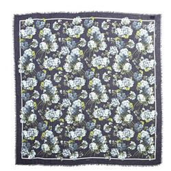 Gucci Silk/Modal Scarf