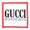Image 1 : Gucci Silk Scarf