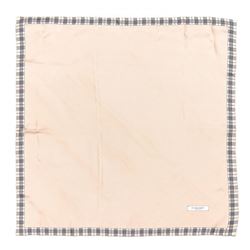 Burberry Silk Scarf