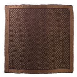 Louis Vuitton Silk Scarf