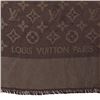 Image 6 : Louis Vuitton Silk Scarf