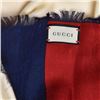 Image 4 : Gucci Silk/Modal Scarf