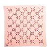 Image 1 : Gucci Modal / Silk Scarf