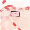 Image 4 : Gucci Modal / Silk Scarf