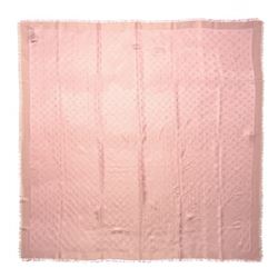 Louis Vuitton Silk/Wool Scarf