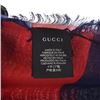 Image 2 : Gucci Silk/Modal Scarf