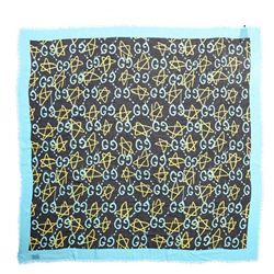 Gucci Modal / Silk Scarf