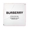 Image 1 : Burberry Silk Scarf