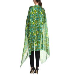 La Fiorentina Silk Scarf