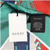 Image 2 : Gucci Silk Scarf