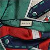 Image 3 : Gucci Silk Scarf