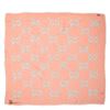 Image 1 : Gucci Modal/Silk Scarf