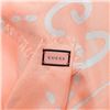 Image 3 : Gucci Modal/Silk Scarf