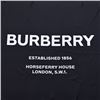 Image 2 : Burberry Silk Scarf
