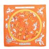 Image 1 : Hermes Cashmere/Silk Scarf