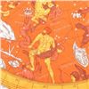 Image 2 : Hermes Cashmere/Silk Scarf