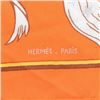 Image 3 : Hermes Cashmere/Silk Scarf