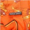 Image 4 : Hermes Cashmere/Silk Scarf