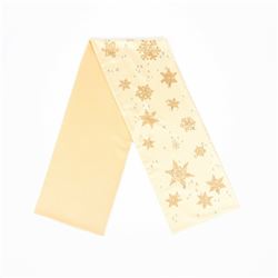 Hermes Angora / Silk Scarf