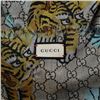 Image 3 : Gucci Modal/Silk Scarf