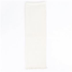 Hermes Cashmere/Silk Scarf