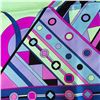 Image 3 : Emilio Pucci  Silk Scarf