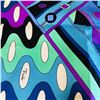 Image 4 : Emilio Pucci  Silk Scarf