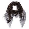 Image 1 : Dior Wool Blend Scarf