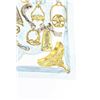 Image 2 : Hermes Silk Scarf