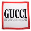 Image 1 : Gucci Silk Scarf