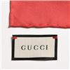 Image 7 : Gucci Silk Scarf