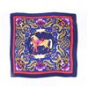 Image 1 : Hermes Silk Scarf