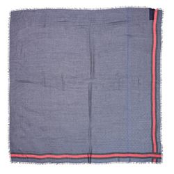 Hermes Cashmere/Silk Scarf