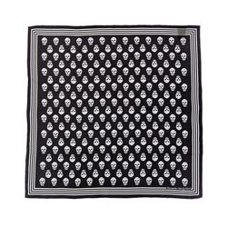 Alexander McQueen Silk Scarf