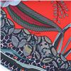 Image 8 : Hermes Silk Scarf