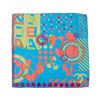 Image 1 : Chanel Silk Scarf