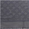 Image 2 : Louis Vuitton Monogram Scarf