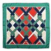 Image 1 : Gucci Silk Scarf