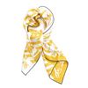 Image 7 : Hermes Silk Scarf