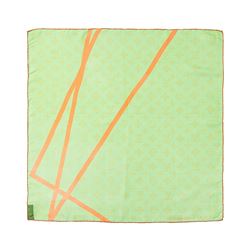 Louis Vuitton Silk Scarf