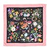 Image 1 : Gucci Silk Scarf