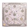 Image 1 : Hermes Cashmere/Silk Scarf