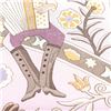 Image 5 : Hermes Cashmere/Silk Scarf