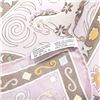 Image 7 : Hermes Cashmere/Silk Scarf